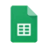 Google Sheet