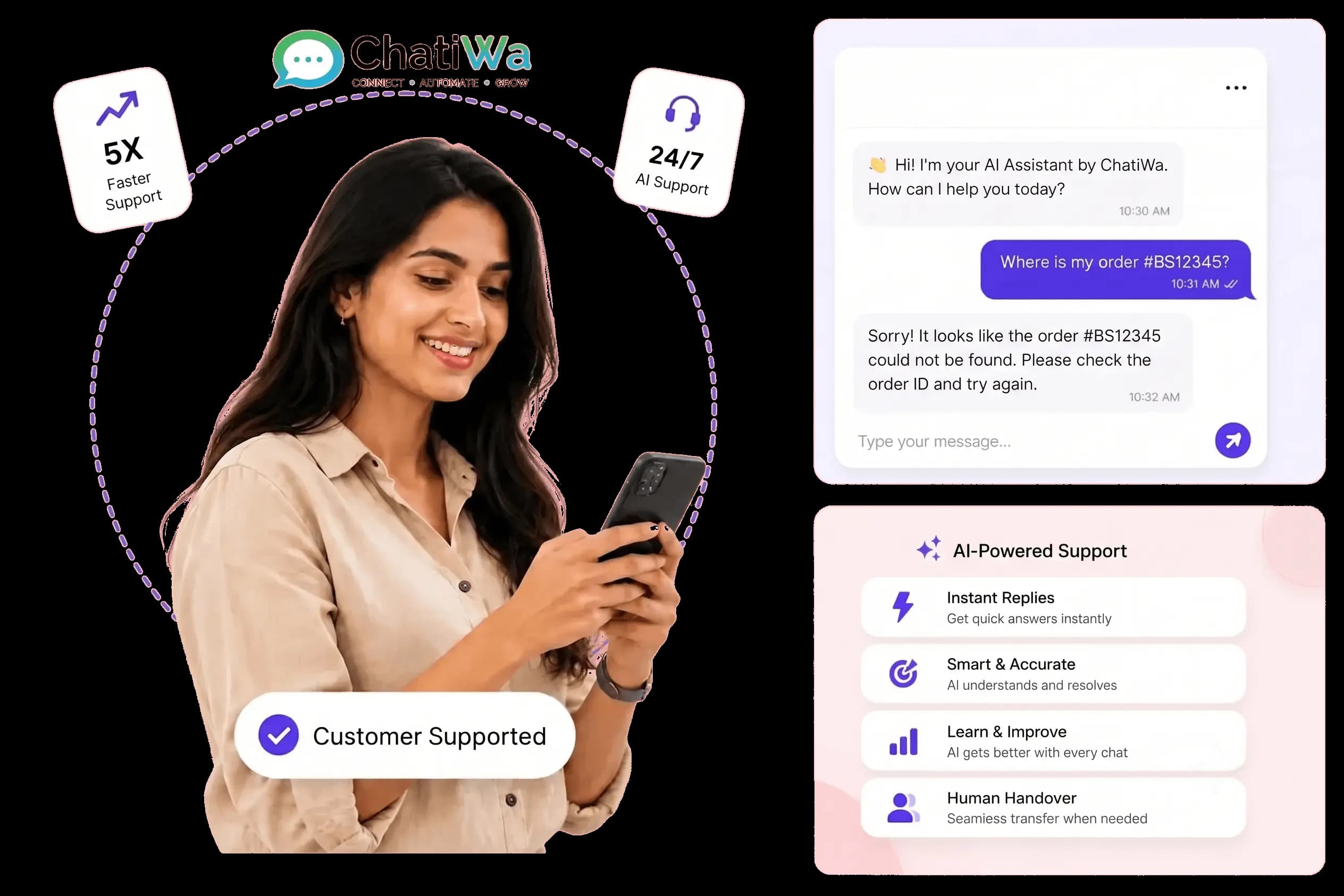 Agentic AI Chat